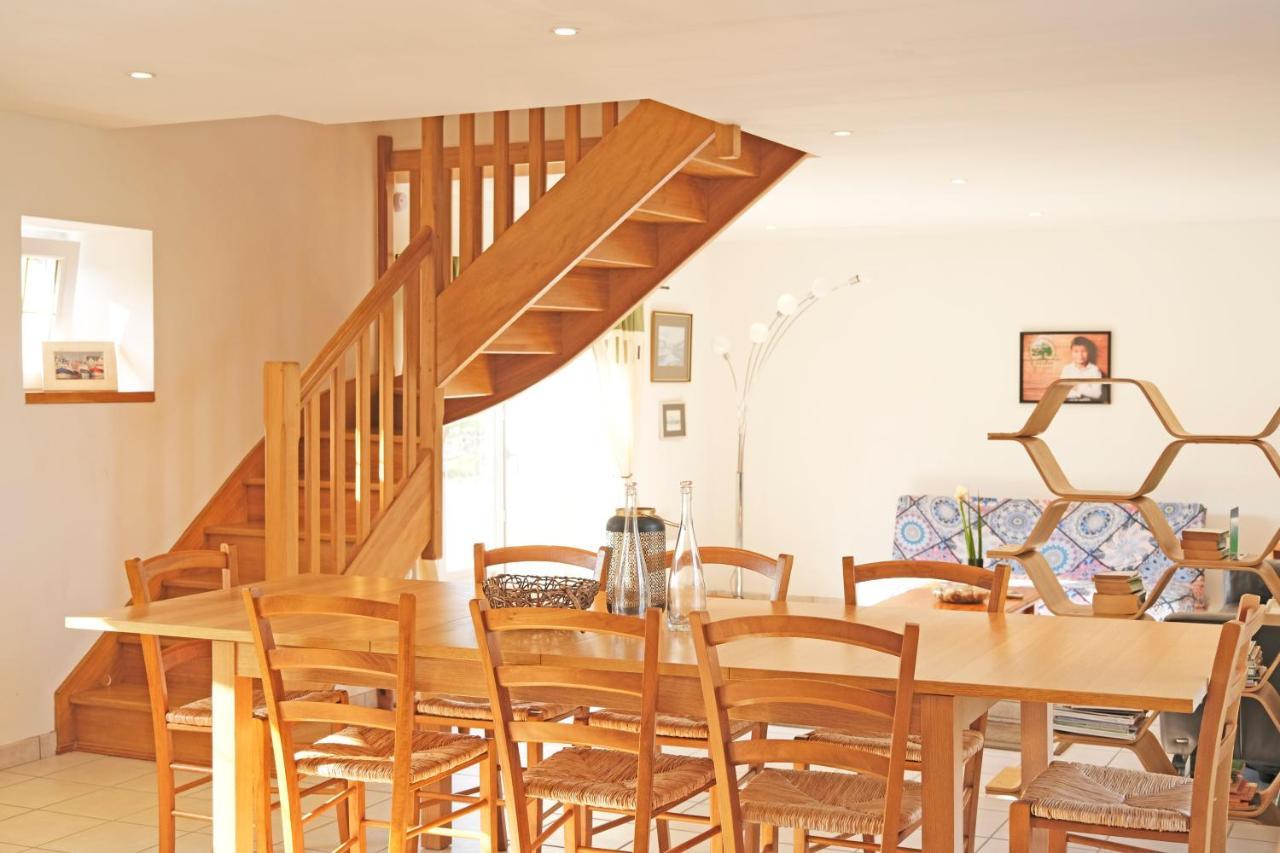 Lescoat-le petit paradis Plestin-les-Grèves Extérieur photo