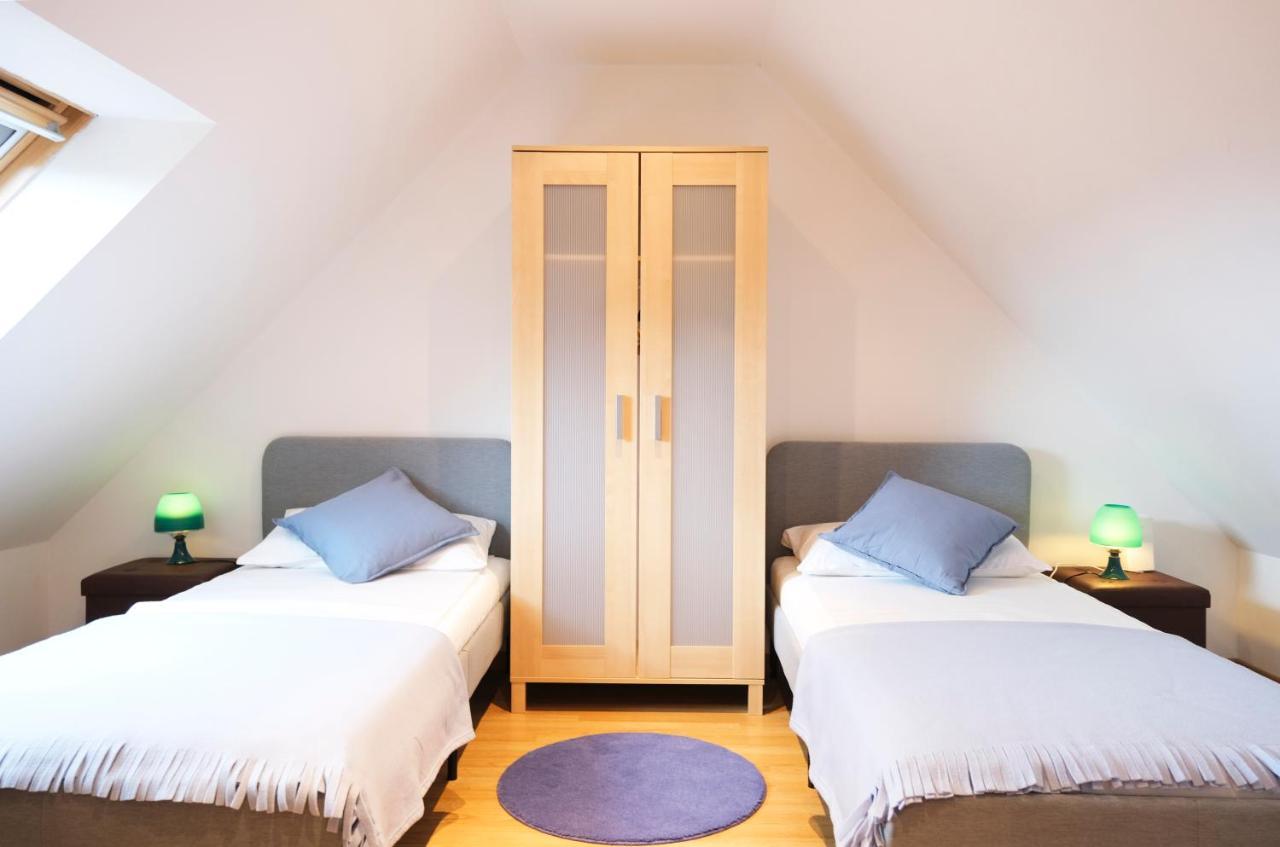 Lescoat-le petit paradis Plestin-les-Grèves Extérieur photo