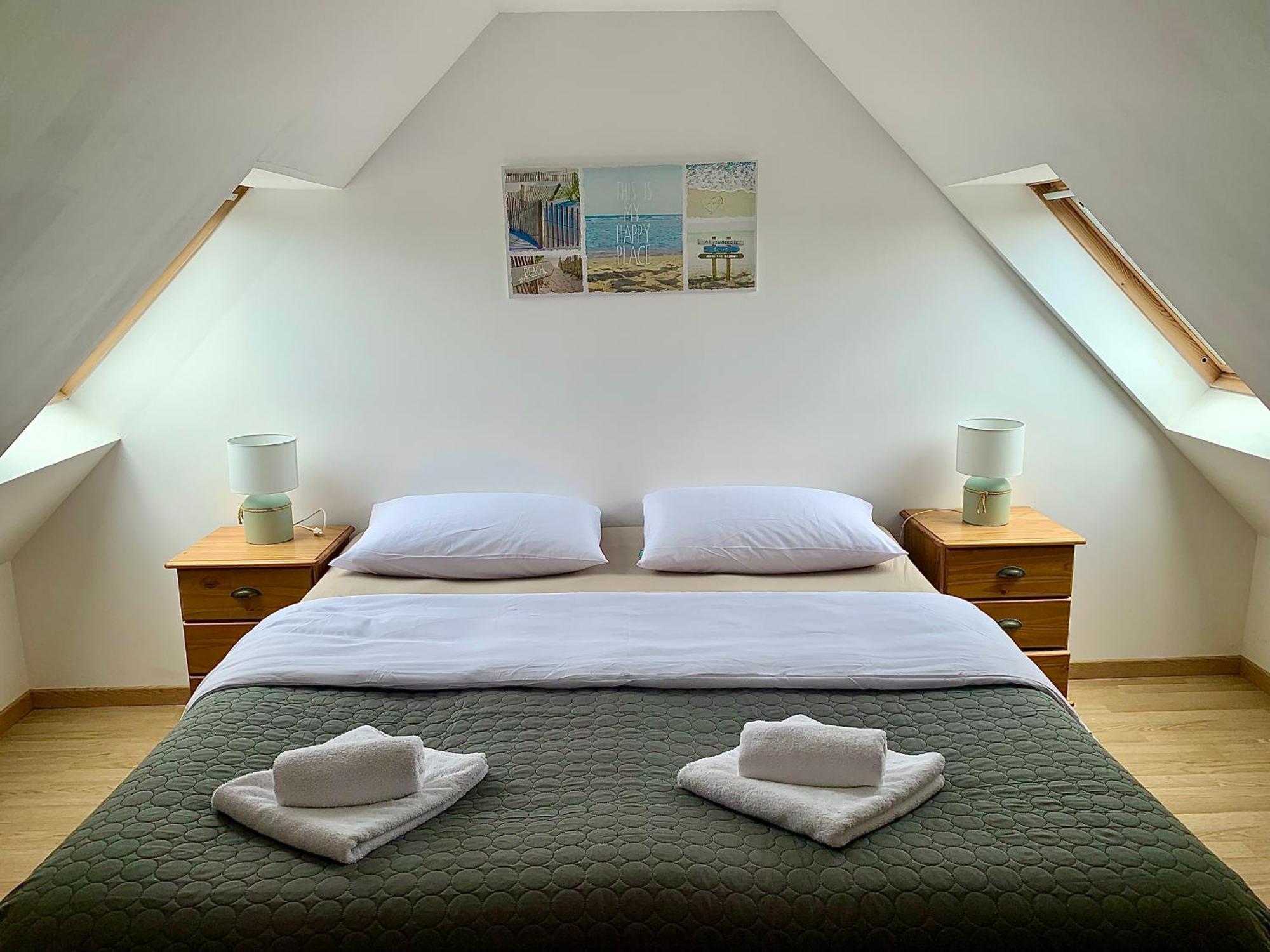 Lescoat-le petit paradis Plestin-les-Grèves Extérieur photo