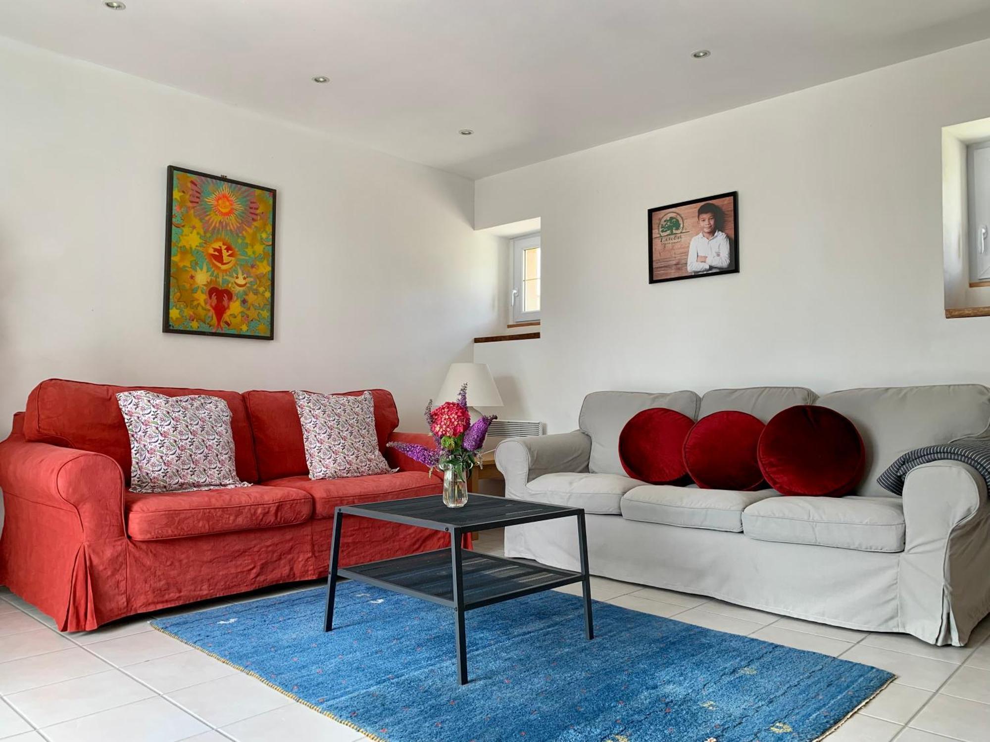 Lescoat-le petit paradis Plestin-les-Grèves Extérieur photo
